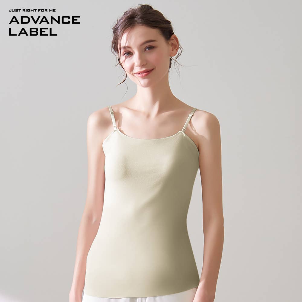 [僅T卹（每年）] 吸汗吊帶背心 [促銷]